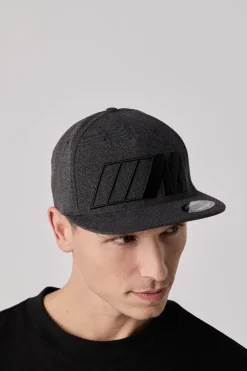 BMW M Cap schwarz