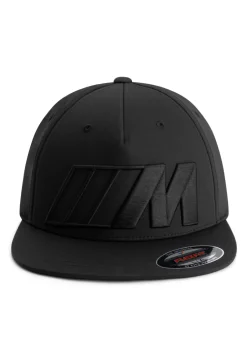 BMW M Cap schwarz