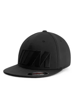 BMW M Cap schwarz