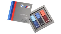 BMW M Eau de Toilette 1972, 1985, 2025 – Unisex Duft80235B96A38