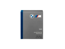 BMW M Eau de Toilette 1985 – Unisex Duft inspiriert vom BMW M3 E30 – 80235B91F73