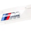 BMW M Embelm Heckklappe