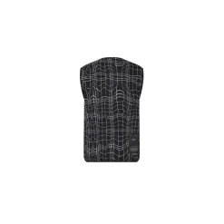 BMW M Gilet Erlkönig Unisex schwarz