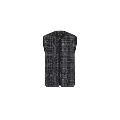 BMW M Gilet Erlkönig Unisex schwarz