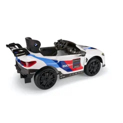 BMW M8 GTE Ride On