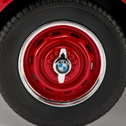 BMW Miniatur 507 1:18