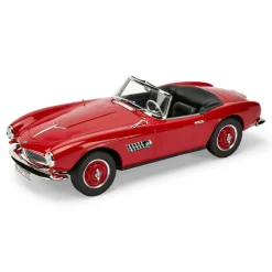BMW Miniatur 507 1:18