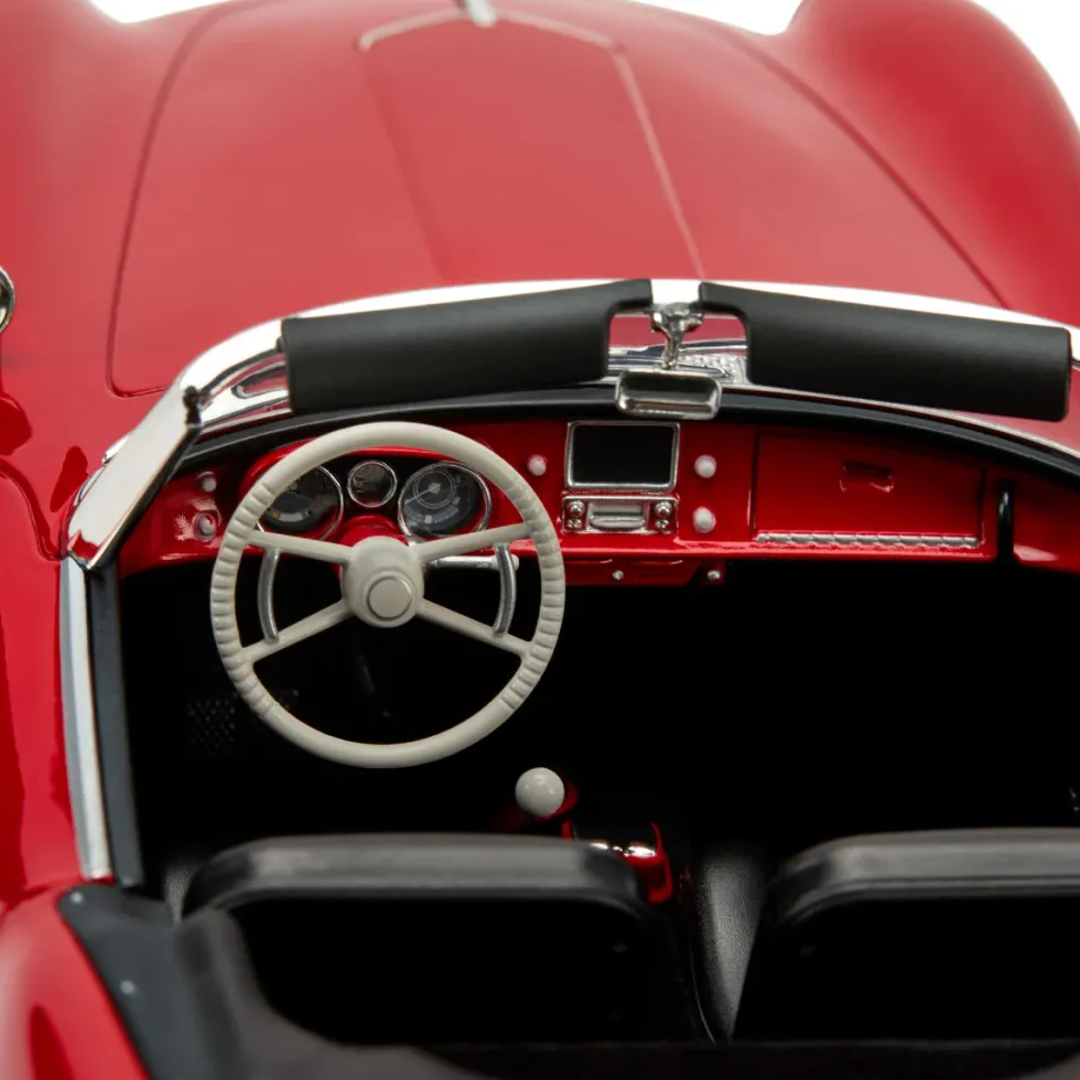 BMW Miniatur 507 1:18