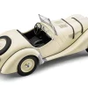 BMW Miniatur 328 1:18