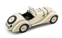 BMW Miniatur 328 1:18