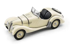 BMW Miniatur 328 1:18