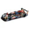 BMW Miniatur Art Car #20 Julie Mehretu, M Hybrid V8 1:43