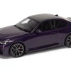 BMW Miniatur BMW M2 Coupé (G87) im Maßstab 1:18