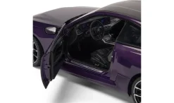 BMW Miniatur BMW M2 Coupé (G87) im Maßstab 1:18
