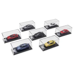 BMW Miniatur Collector Set 50 Jahre BMW 3er Serie