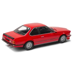 BMW Miniatur 635 CSI 1:18