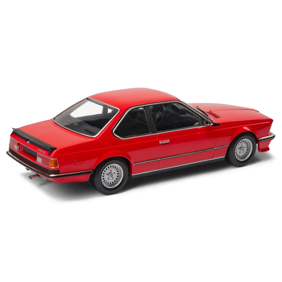 BMW Miniatur 635 CSI 1:18