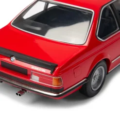 BMW Miniatur 635 CSI 1:18