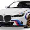 BMW Miniatur 3.0 CSL 1:18 50 Jahre Edition