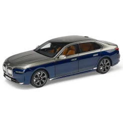 BMW Miniatur i7 1:18