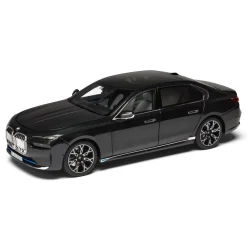 BMW Miniatur i7 1:18