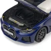 BMW Miniatur i4 M50 1:18