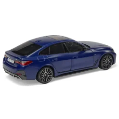 BMW Miniatur i4 M50 1:18