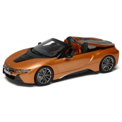 BMW Miniatur i8 Roadster 1:18