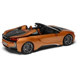 BMW Miniatur i8 Roadster 1:18