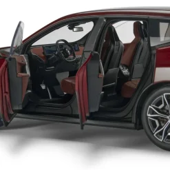 BMW Miniatur iX 1:18