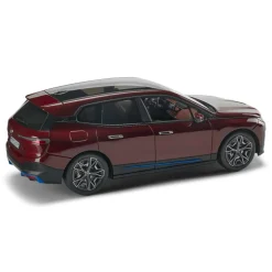 BMW Miniatur iX 1:18