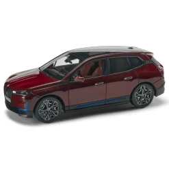 BMW Miniatur iX 1:18