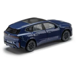 BMW Miniatur iX3 Collectors Cars Set 1:64 - 80425B6D530