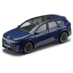 BMW Miniatur iX3 Collectors Cars Set 1:64 - 80425B6D530