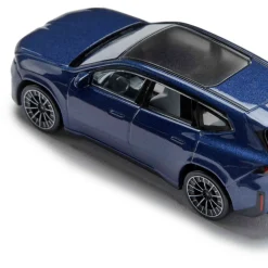 BMW Miniatur iX3 Collectors Cars Set 1:64 - 80425B6D530