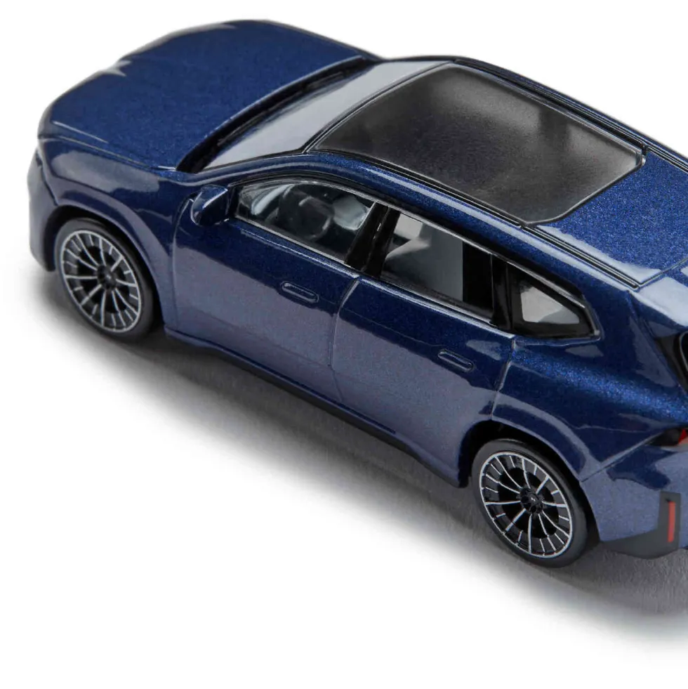BMW Miniatur iX3 Collectors Cars Set 1:64 - 80425B6D530
