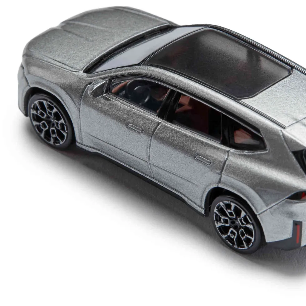 BMW Miniatur iX3 Collectors Cars Set 1:64 - 80425B6D530