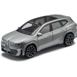 BMW Miniatur iX3 Collectors Cars Set 1:64 - 80425B6D530