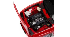 BMW Miniatur M3 E30 1:18