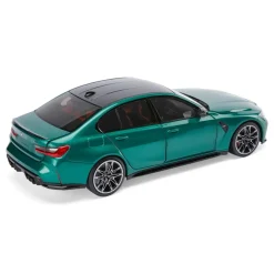 BMW Miniatur M3 G80 1:18