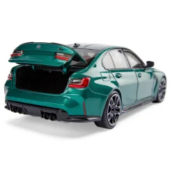 BMW Miniatur M3 G80 1:18