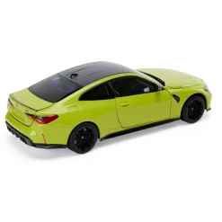 BMW Miniatur M4 G82 1:18
