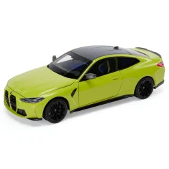 BMW Miniatur M4 G82 1:18