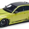 BMW Miniatur M2 G87 Performance Parts 1:18