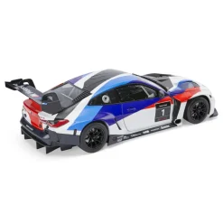 BMW Miniatur M4 GT3 1:18