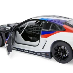 BMW Miniatur M4 GT3 1:18