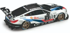 BMW Miniatur M8 GTE 1:18