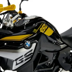 BMW Miniatur Motorrad F850 GS K81 1:10