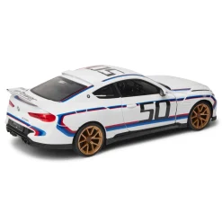 BMW Miniatur RC 3.0 CSL 1:14