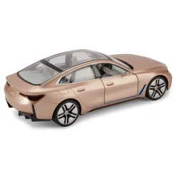 BMW Miniatur RC i4 1:14 (ferngesteuert)
